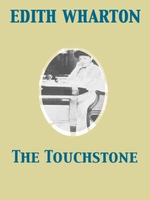 cover image of Touchstone